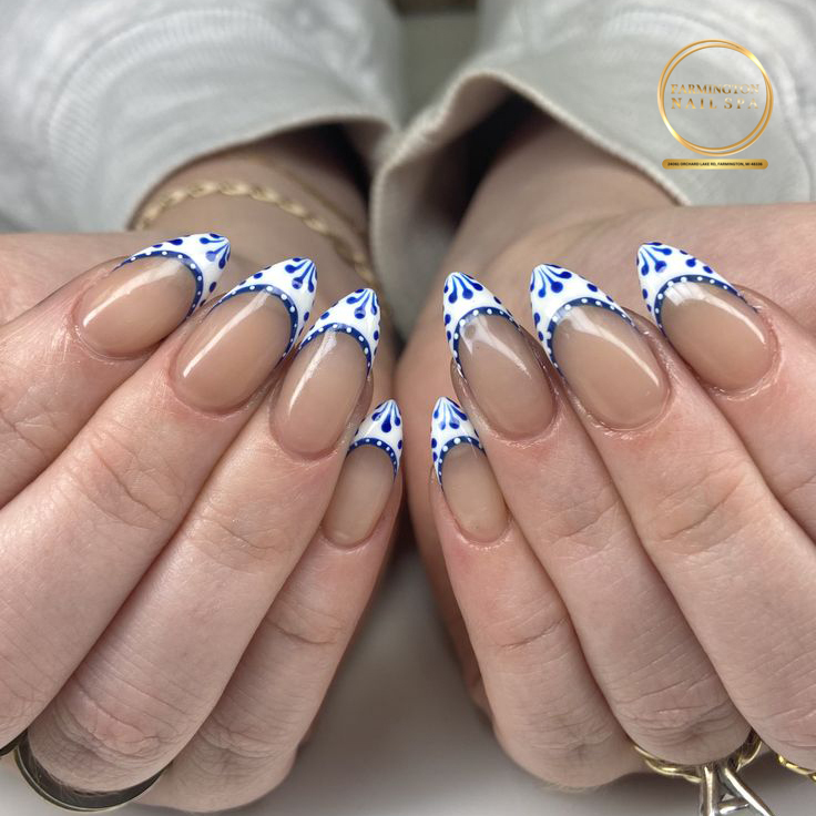 Farmington Nail Spa